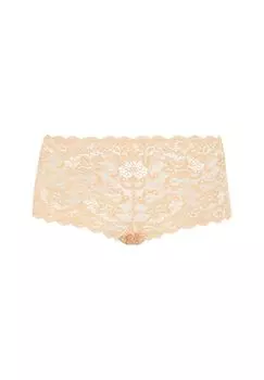 Макси брифинг моменты HANRO, цвет Beige Damen