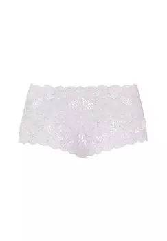 Макси брифинг моменты HANRO, цвет Lupine Love Damen