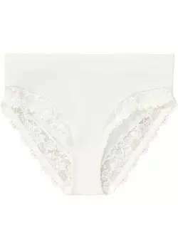 Макси-брифы Bpc Selection, белый