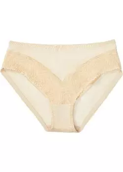 Макси-брифы Bpc Selection, бежевый