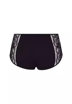 Макси-брифы Selma HANRO, цвет Black Damen