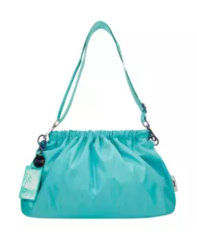 Макси Кошелек F**K, зеленый