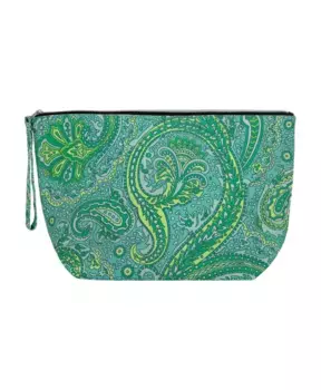 Макси Кошелек Санрайз F**K, синий