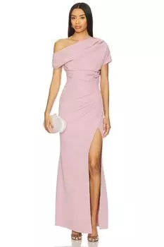 Макси-платье Kourtney Elliatt, primrose