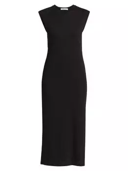 Макси-платье Le Muscle Frame