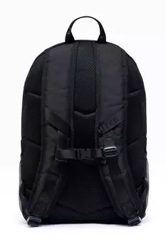 Макси-Рюкзак Hype, черный