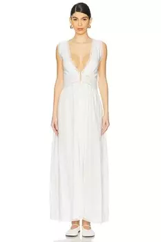 Макси-сарафан Swf, art nouvea