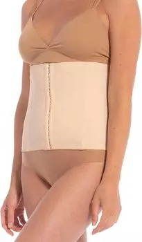 Макси Сексуальная Талия MAGIC Bodyfashion, цвет Latte