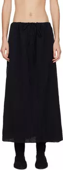 Макси юбка Baserange