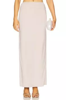 Макси-юбка Gabby Sndys, mist
