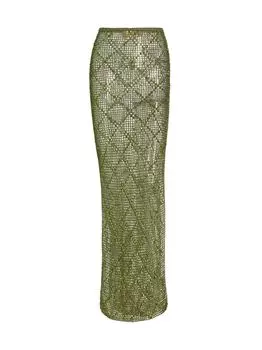 Макси-юбка Непа Aya Muse