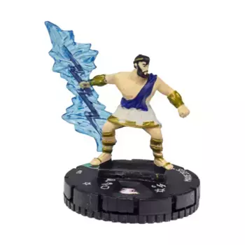 Макси Зевс #025 (U), DC HeroClix - Batman the Animated Series - Singles