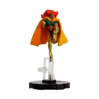 Максима #074 – Опытный, DC HeroClix - Unleashed - Singles