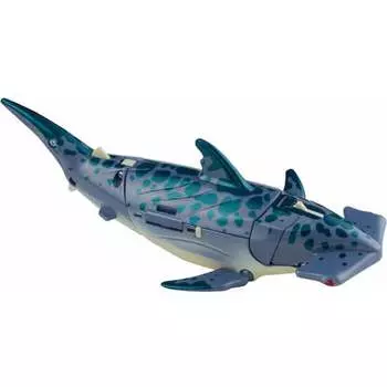 Максимальная Фигурка Трансформаторов Cybershark Beast Wars 12 См Hasbro