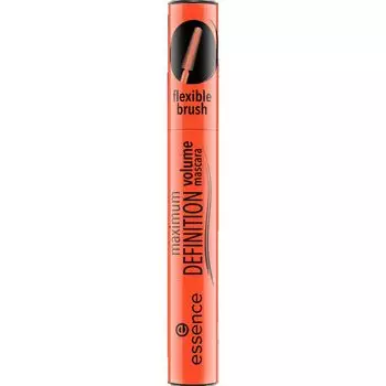 Максимальная тушь DEFINITION 01 essence, 8 ml