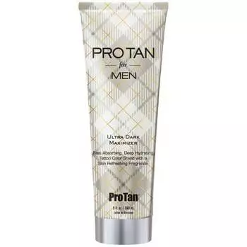 Максимизатор ProTan For Men Ultra Dark, inna