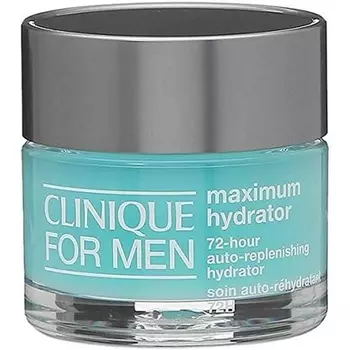 Maximum Hydrator 72H Увлажняющий гель-крем, Clinique