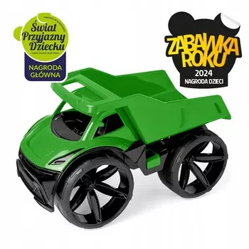 Maximus Green Wader 64010 Самосвал