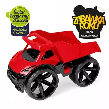 Maximus Red Wader 64000 Самосвал