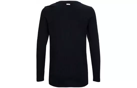 MaxMara Футболка женская, черный