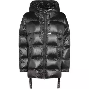 MaxMara Куртка женская, черная