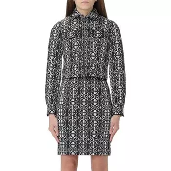 MaxMara Куртка женская, черная