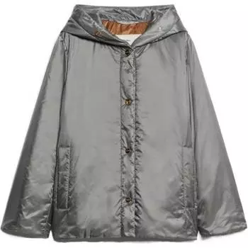 MaxMara Куртка, женская серый