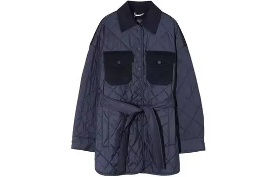 MaxMara Куртка женская, синий