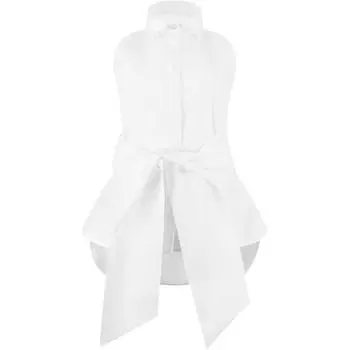 MaxMara Рубашка женская белые