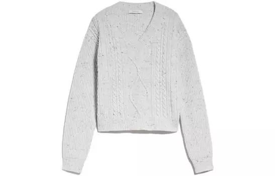 MaxMara Свитер женские белые