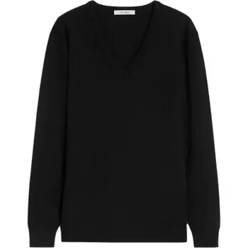 MaxMara Свитер женские черные