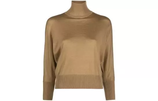 MaxMara Свитер женские коричневые