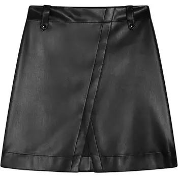 MaxMara Женские повседневные шорты FW24, черные