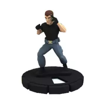 Максвелл Лорд № 013 (К), DC HeroClix - Superman - Singles