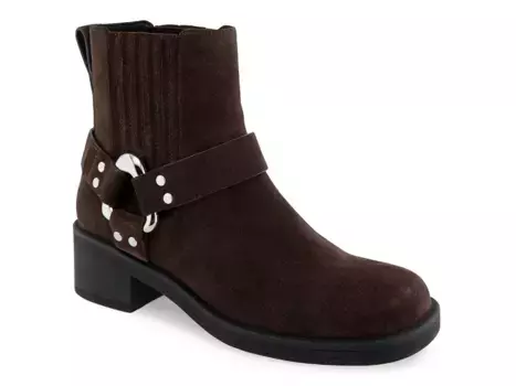 Maxx Ботинки Aerosoles, Dark Brown