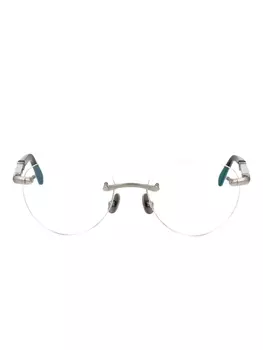 Maybach eyewear очки The Mentalistiipa, серебряный