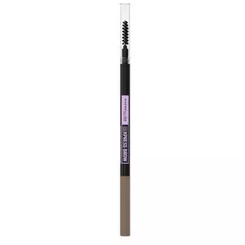 Maybelline Автоматический карандаш для бровей Express Brow Ultra Slim 03 Теплый коричневый