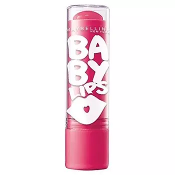 Maybelline Baby Lips Mint to Be - 28 Candied Mint