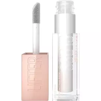 Maybelline Блеск для губ Lifter Gloss 001 Жемчуг 5.4мл