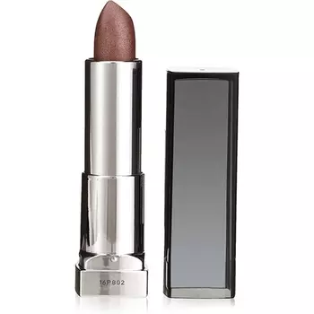 Губная помада Maybelline New York Color sensational mattes Metallics, 40 Silk Stone