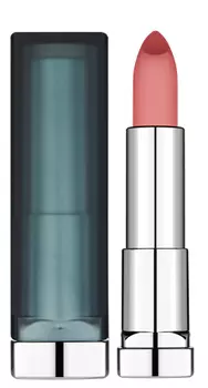 Maybelline Color Sensational Mattes Nudes помада для губ, 1 шт.
