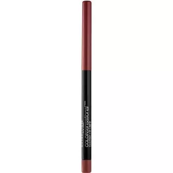 Maybelline Color Sensational Sculpting Lip Liner Maybelline New York