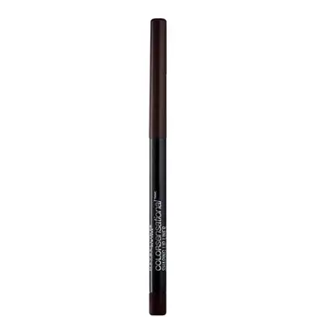 Maybelline Color Sensational Shaping Lipliner 30 Насыщенный шоколад, Maybelline New York