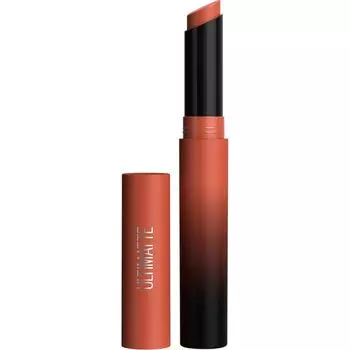 Maybelline Color Sensational Ultimate Lip 1,7 г. 888 Больше карамели, More Caramel