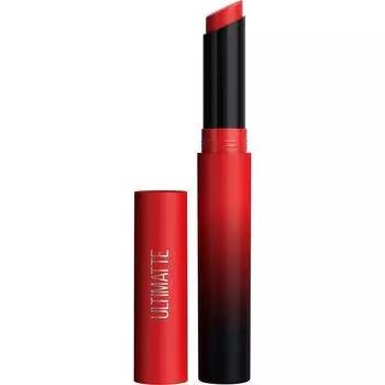 Maybelline Color Sensational Ultimate Lip 1,7 г. 199 Еще Рубин, More Ruby