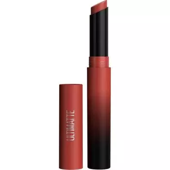 Maybelline Color Sensational Ultimate Lip 1,7 г. 288 Больше темно-рыжего, More Auburn