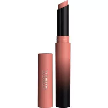Maybelline Color Sensational Ultimate Lip 1,7 г. 699 Еще усиление, More Buff
