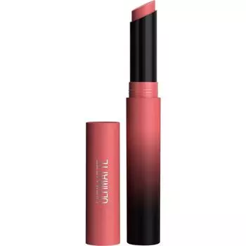 Maybelline Color Sensational Ultimate Lip 1,7 г. 499 Еще Румяна, More Blush