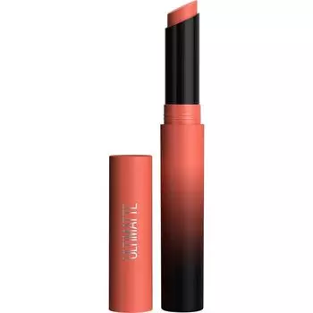 Maybelline Color Sensational Ultimate Lip 1,7 г. 1099 Еще Персик, More Peach