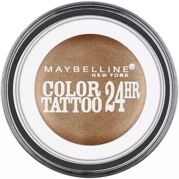 Maybelline Color Tattoo Veils Breathless 102 52G Fantasy, Maybelline New York